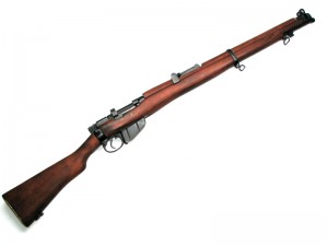 Lee-Enfield