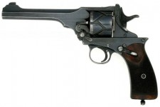 Colt Webley