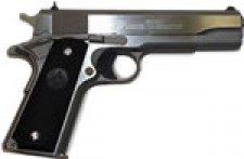 Colt 1911 A1